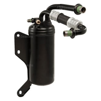 Four Seasons® - A/C Accumulator with Hose Assembly