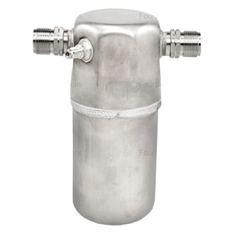Four Seasons® - A/C Accumulator