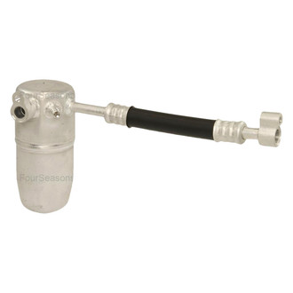 Four Seasons® - A/C Accumulator with Hose Assembly