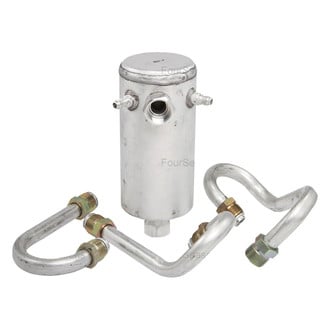Four Seasons® - A/C Accumulator