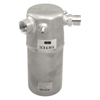 Four Seasons® - A/C Accumulator