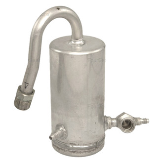 Four Seasons® - A/C Accumulator