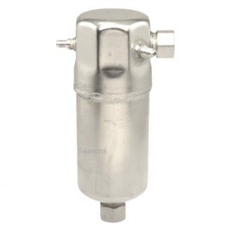 Spectra Premium 0233119 A//C Accumulator