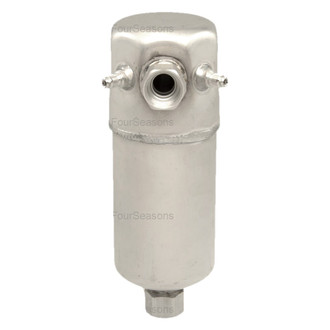 Four Seasons® - Accumulator Tank