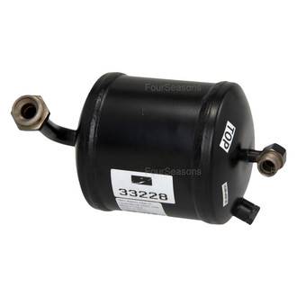 Four Seasons® - Steel Filter Drier