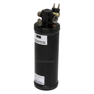 Four Seasons® - A/C Receiver Drier