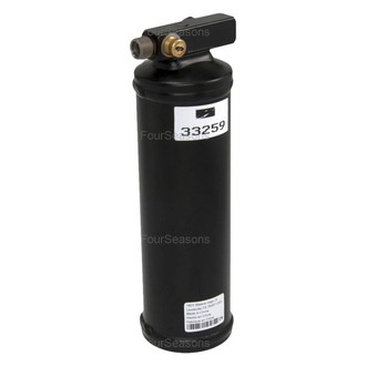 Four Seasons® - A/C Receiver Drier