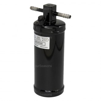 Four Seasons® - A/C Receiver Drier