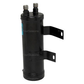 Four Seasons® - A/C Receiver Drier
