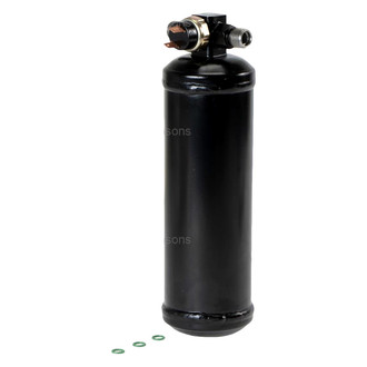 Four Seasons® - A/C Receiver Drier