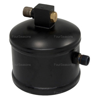 Four Seasons® - Steel Filter Drier