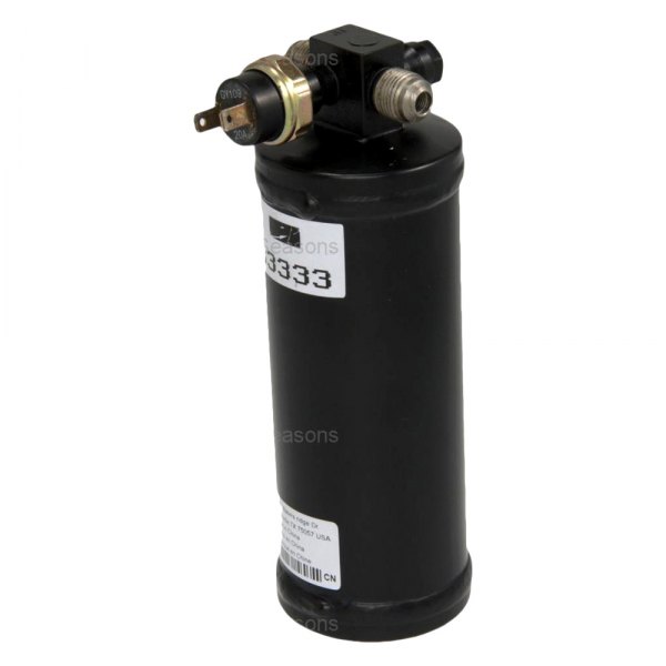 Four Seasons® - A/C Receiver Drier