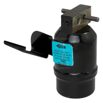 Four Seasons® - A/C Receiver Drier