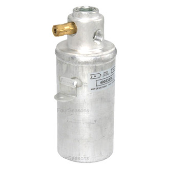 Four Seasons® - A/C Receiver Drier