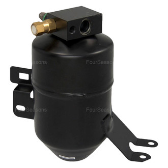 Four Seasons® - A/C Receiver Drier