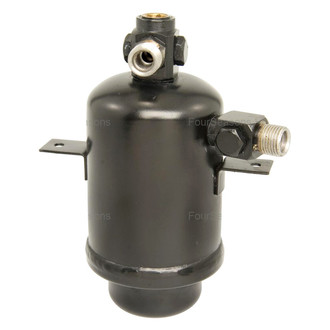 Four Seasons® - A/C Receiver Drier