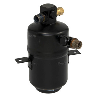 Four Seasons® - A/C Receiver Drier