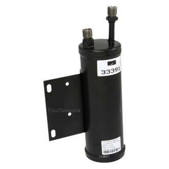 Four Seasons® - A/C Receiver Drier
