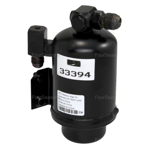 Four Seasons® - A/C Receiver Drier