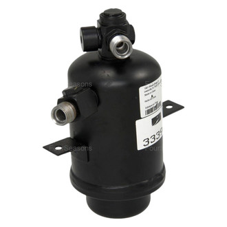 Four Seasons® - A/C Receiver Drier