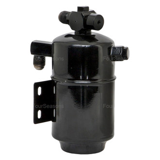 Four Seasons® - A/C Receiver Drier