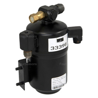 Four Seasons® - A/C Receiver Drier