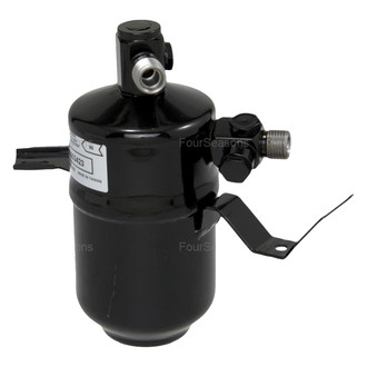 Four Seasons® - A/C Receiver Drier