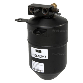 Four Seasons® - A/C Receiver Drier