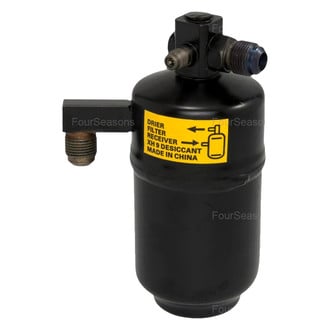 Four Seasons® - A/C Receiver Drier