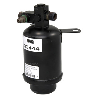 Four Seasons® - A/C Receiver Drier