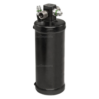 Four Seasons® - Steel Filter Drier