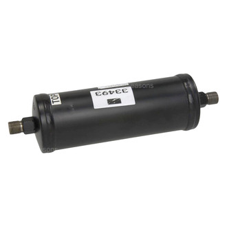 Four Seasons® - Steel Filter Drier