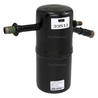 acu°SELECTページ Four Seasons® 33511 - A/C Accumulator
