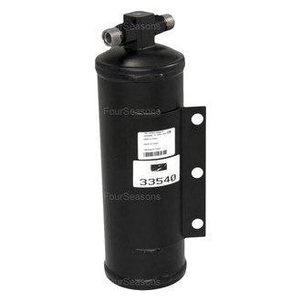 Four Seasons® - Steel Filter Drier