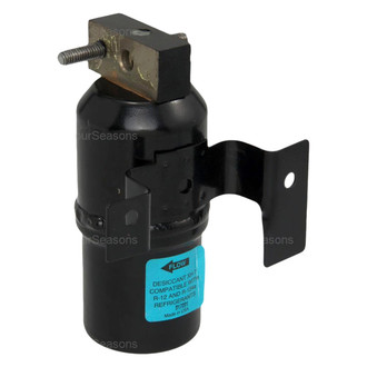 Four Seasons® - A/C Receiver Drier