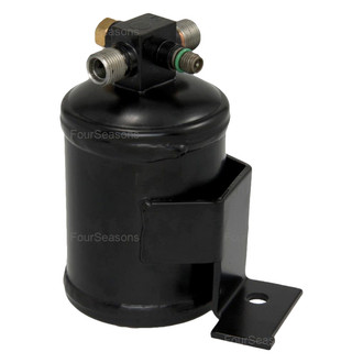 Four Seasons® - A/C Receiver Drier