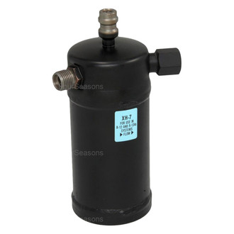 Four Seasons® - A/C Receiver Drier