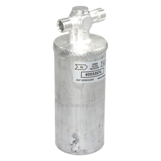 Four Seasons® - A/C Receiver Drier
