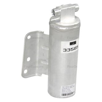 Four Seasons® - A/C Receiver Drier