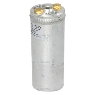 Four Seasons® - A/C Receiver Drier