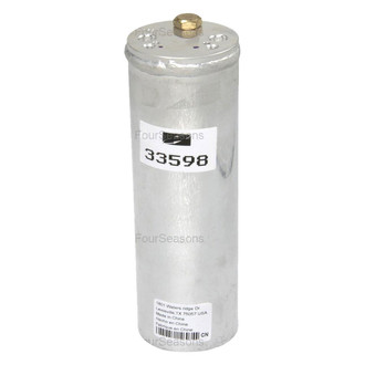 Four Seasons® - A/C Receiver Drier