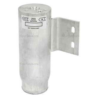 Four Seasons® - A/C Receiver Drier