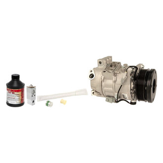 Four Seasons® - A/C Compressor Kit