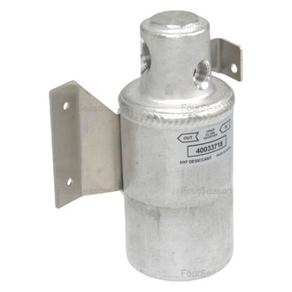 Four Seasons® - A/C Receiver Drier