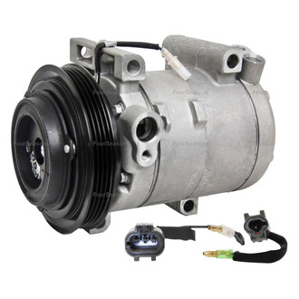 Four Seasons® - A/C Compressor Kit