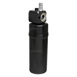 Four Seasons® - Steel Filter Drier