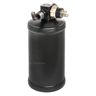 Four Seasons® - Steel Filter Drier
