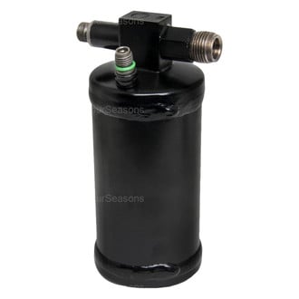 Four Seasons® - Steel Filter Drier