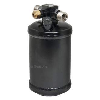Four Seasons® - Steel Filter Drier
