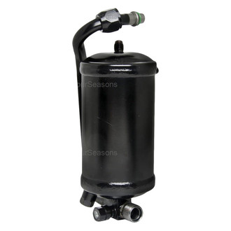 Four Seasons® - Steel Filter Drier